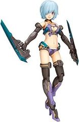 キュベレイ フルアクションガレージキット WAVE 1/144 - メルカリ