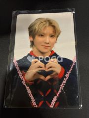 TXT ボムギュ minisode 3: TOMORROW Weverse JAPAN ラキドロ - メルカリ