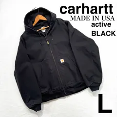 2025年最新】カーハート Carhartt Gジャンタイプの人気アイテム - メルカリ