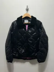 2025年最新】JUICY COUTURE ダウンジャケットの人気アイテム - メルカリ