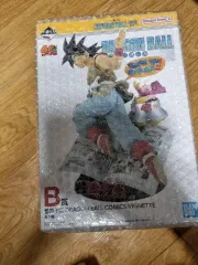 未開封)一番くじ ドラゴンボール 40周年 b