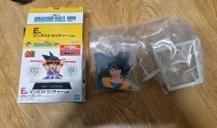 未開封）一番くじ ドラゴンボール 40周年 e