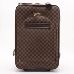 2025年最新】ルイヴィトン ペガス55 キャリーバッグの人気アイテム