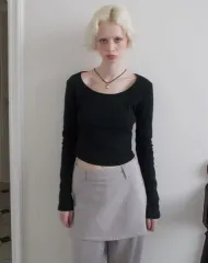 キュレッティー c basic トップス