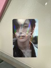 straykids ヒョンジン スキズ DO IT 公開放送 サノク トレカ - メルカリ