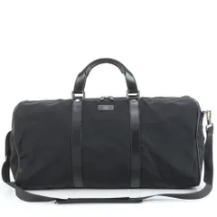 【特大・希少モデル】GUCCI グッチ レザー ボストンバッグ 出張 旅行 楽天市場】GUCCI グッチ ジャンボGG スモール ダッフルバッグ ボストン