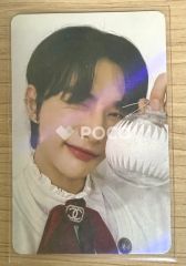 straykids ヒョンジン スキズ DO IT 公開放送 サノク トレカ - メルカリ