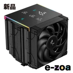2025年最新】deepcool ak620の人気アイテム - メルカリ