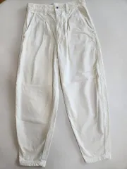 ZARA ズボン M 程度