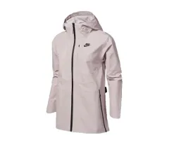 ナイキ テック ウーブン ジャケット レディース L サイズ 中古