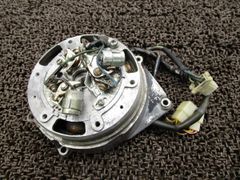CB250T ダイナモ ピックアップ コイル ジェネレーター バブ ホーク