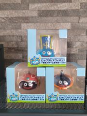 プライズ限定‼️ドラゴンクエスト ビッグクリアフィギュア スライム