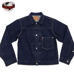 ジェラード 大戦モデル デニムジャケット JELADO S407XX 1942 WPB L-181 War Model Gジャン 金タグ JP94407S 新品