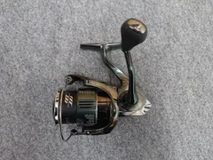 2026年最新】シマノ ステラ 2500sの人気アイテム - メルカリ