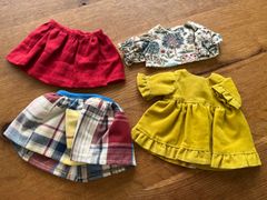 pandaさま専用 動物用 着せ替え洋服B - メルカリ