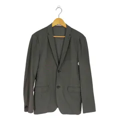 セオリー theory ストレッチ 2Bテーラードジャケット メンズ  38