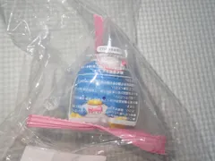 サンリオキャラクターズ おすわりインテリアミニフィギュア タキシードサム★新品未開封