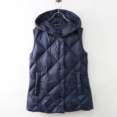 2025年最新】マックスマーラ ダウンベストの人気アイテム - メルカリ
