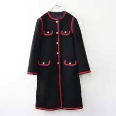 2026年最新】gucci コート パールの人気アイテム - メルカリ