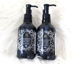 最新版✨ジェミーチェンジクレンジングローション 500mL & 300mLセット