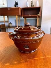 Emile Henry タジン鍋とおまけ付き（ココット・ロンド10cm） - メルカリ