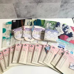 一番くじ 葛飾北斎 E賞 F賞 G賞 H賞 まとめ売り