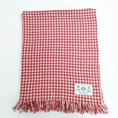 2025年最新】r&d.m.co- オールドマンズテーラー ストールの人気