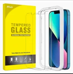 iPhone13 Pro Max ガラスフィルム 6.7インチ液晶保護フィルム