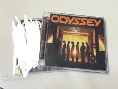 RIIZE（ライズ） 未開封 ジュエリー アルバム RIIZE 日本 アルバム RIIZE オデッセイ