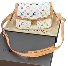 【希少】LouisVuitton 村上隆マルチカラー限定ヴィンテージハンドバッグ 希少】LouisVuitton 村上隆マルチカラー限定ヴィンテージハンドバッグ