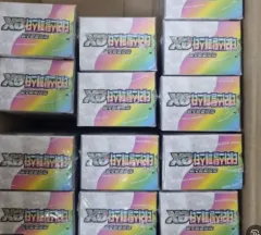 짱정짱정様決済窓(テラ2カートン)未開封新品