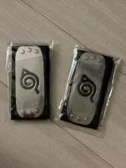 NARUTO -ナルト-・イマ保護帯・サークルレット・未開封