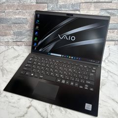 8世代ソニーSony Vaio Corei5/8GB/SSDフルHD 15インチ - メルカリ