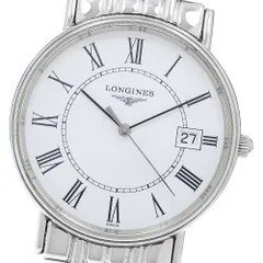 2026年最新】ロンジン L4.720.4の人気アイテム - メルカリ