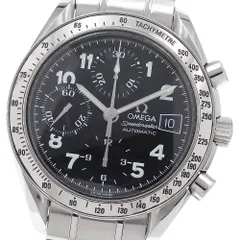 2026年最新】OMEGA スピードマスター 3513の人気アイテム - メルカリ