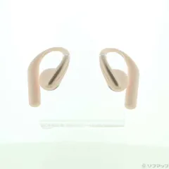 〔中古品〕 Soundcore AeroFit ピンク A3872N51【198】