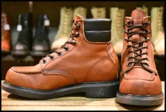 2025年最新】redwing 8804の人気アイテム - メルカリ