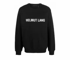 2026年最新】Helmut Lang メンズ トレーナー・スウェットの人気