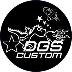 ☆2025 Studio Style Newport2 ファイヤードラゴンサークル☆DGS