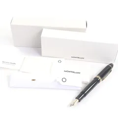 2025年最新】モンブラン 149 18cの人気アイテム - メルカリ