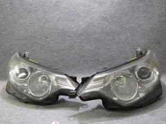 50エスティマ ☆エスティマ☆ASF付☆ヘッドライト☆50系☆Koito 28-