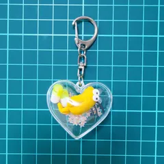 なんj民シャカシャカハートシェイカー【イエロー】