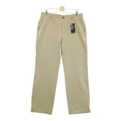 サイズ：94 UNDER ARMOUR アンダーアーマー  蓄熱パンツ  ベージュ系 [240101436514] ゴルフウェア メンズ ストスト