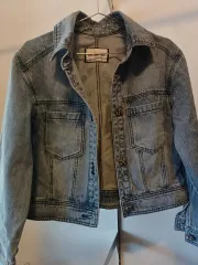 デニムジャケット 85