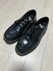 2025年最新】ドクターマーチン Dr.Martens RAMSEYの人気アイテム