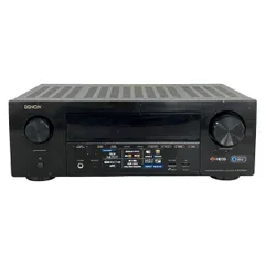2025年最新】denon avr-x1600hの人気アイテム - メルカリ