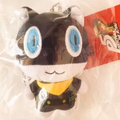 2025年最新】モルガナ ぬいぐるみの人気アイテム - メルカリ