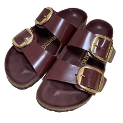 2026年最新】birkenstock ビルケンシュトック 25 未使用の人気アイテム