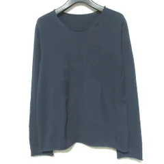 2025年最新】Y's レディース ニット・セーターの人気アイテム - メルカリ