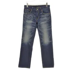 【LEVIS】00502-0067 502デニムパンツ